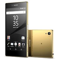 Sony Xperia Z5 Gold Dual SIM