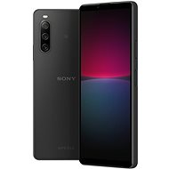 Sony Xperia 10 IV 5G čierny - Mobilný telefón