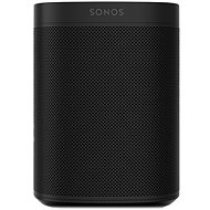 Sonos One čierny - Reproduktor
