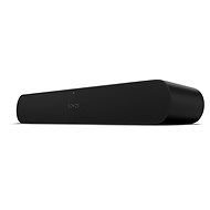 SoundBar Sonos Ray čierny