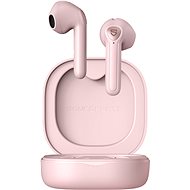 Soundpeats TrueAir2 Pink - Bezdrôtové slúchadlá