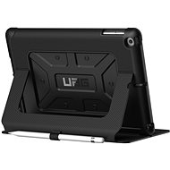 UAG Metropolis Case Black iPad 2017