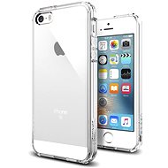 SPIGEN Neo Hybrid Crystal Clear