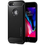 Spigen Rugged Armor Black iPhone 7/8