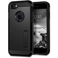 Spigen Tough Armor 2 Black iPhone 7/8 - Kryt na mobil