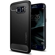 SPIGEN Rugged Armor Black Samsung Galaxy S7 Edge