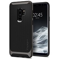 Spigen Neo Hybrid Gunmetal Samsung Galaxy S9+