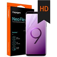 Spigen Film Neo Flex HD (Case Friendly) Samsung Galaxy S9
