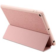 Spigen Urban Fit Rose Gold iPad 10.2" 2021/2020/2019 - Puzdro na tablet