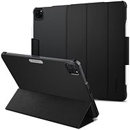 Spigen Smart Fold Plus Black iPad Air 10.9" (2022/2020)/iPad Pro 11" (2022/2021/2020/2018) - Puzdro na tablet