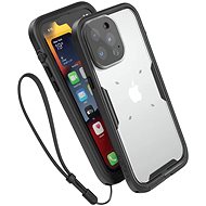 Catalyst Total Protection case Black iPhone 13 Pro Max - Puzdro na mobil