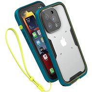 Catalyst Total Protection case Blue iPhone 13 Pro - Puzdro na mobil