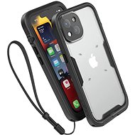 Catalyst Total Protection case Black iPhone 13 - Puzdro na mobil