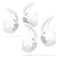 Spigen TEKA RA200 Airpods Earhooks White