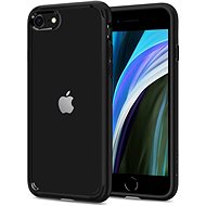 Spigen Ultra Hybrid 2 Black iPhone 7/8/SE 2020/SE 2022 - Kryt na mobil