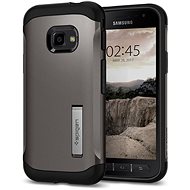Spigen Slim Armor Gunmetal Samsung Galaxy Xcover 4