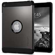 Spigen Tough Armor Gunmetal iPad 9.7"