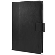 Spigen Stand Folio case Black iPad 9,7" 2017
