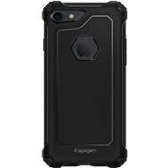 Spigen Rugged Armor Extra Black iPhone 7/8