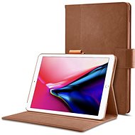 Spigen Stand Folio Case Brown iPad Pro 12.9" 17