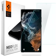 Spigen Neo Flex 2 Pack Samsung Galaxy S22 Ultra - Ochranná fólia
