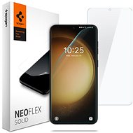 Spigen Film Neo Flex Solid 2 Pack Samsung Galaxy S23 - Ochranná fólia