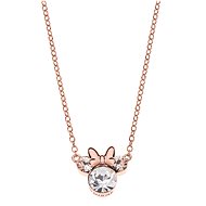 DISNEY Minnie náhrdelník N902302PRWL-16 - Náhrdelník