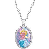 DISNEY Frozen Elsa náhrdelník NH00813RL-16 - Náhrdelník
