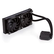 SilentiumPC Navis PRO 240 AiO
