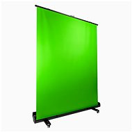 Streamplify Screen Lift - Green screen