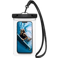 Spigen Aqua Shield WaterProof Case A601 1 Pack Crystal Clear - Pouzdro na mobil