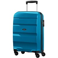 American Tourister Bon Air Spinner Seaport Blue - Cestovný kufor s TSA zámkom