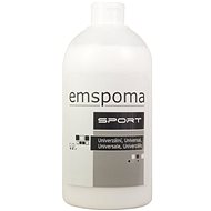 Emspoma Sport Univerzálna masážna emulzia 500 ml - Emulzia