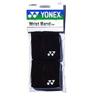 Yonex Potítko čierne - Potítko