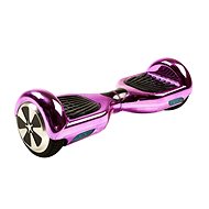 Kolonožka Chróm Pink