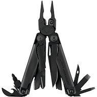 LEATHERMAN striekanie PS4 recenziu
