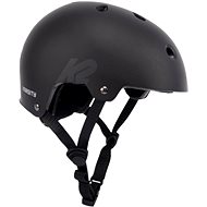 K2 Varsity Helmet black - Prilba na bicykel