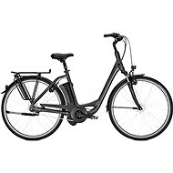 Kalkhoff Agattu i7 HS Atlasgrey M/50 cm (2017)