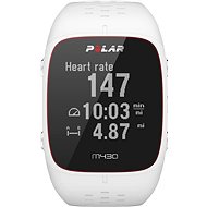 Polar M430 White