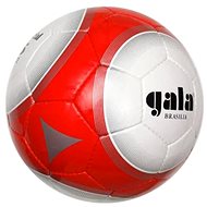 Gala Brazilia 5033S biela - Futbalová lopta