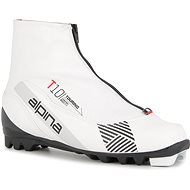 Topánky na bežky Alpina T 10 EVE White veľ. 41 EU