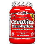 Amix Nutrition Creatine monohydrate, powder, 1000 g - Kreatín