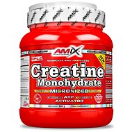 Amix Nutrition Creatine monohydrate, powder, 500 g - Kreatín