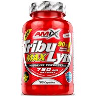 Amix Nutrition Tribulyn 90 %, 90 kapsúl - Anabolizér