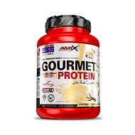 Amix Nutrition Gourmet Protein, 1000 g, Coconut-Vanilla-Yoghurt - Proteín