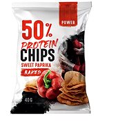 Enjoy Proteínové chipsy paprika 40 g - Zdravé chipsy