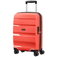 American Tourister Bon Air DLX Spinner Flash Coral - Cestovný kufor s TSA zámkom