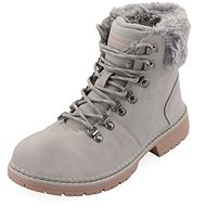 Alpine Pro Alora Women's Shoes Winter Grey