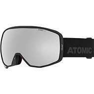 Atomic Count Stereo Black - Lyžiarske okuliare