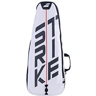 Babolat Pure Strike Backpack wh-red - Sportovní taška